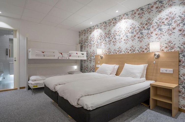 First Hotel Dragonen
