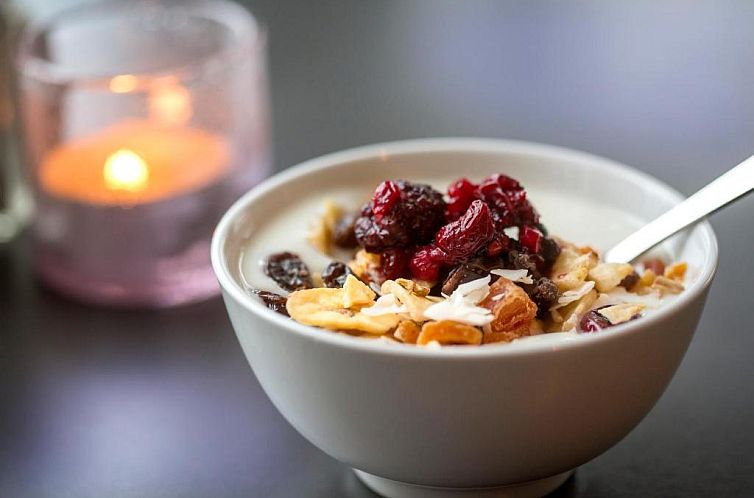 First Hotel Dragonen