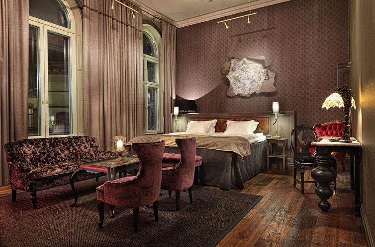 Stora Hotellet; BW Premier Collection