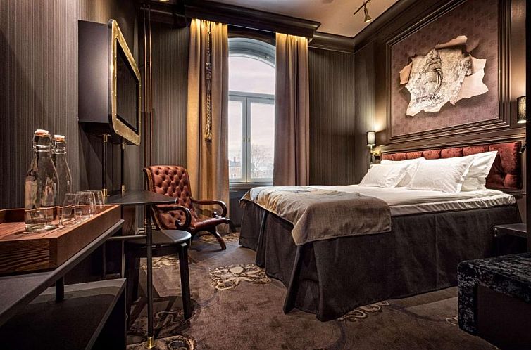 Stora Hotellet; BW Premier Collection