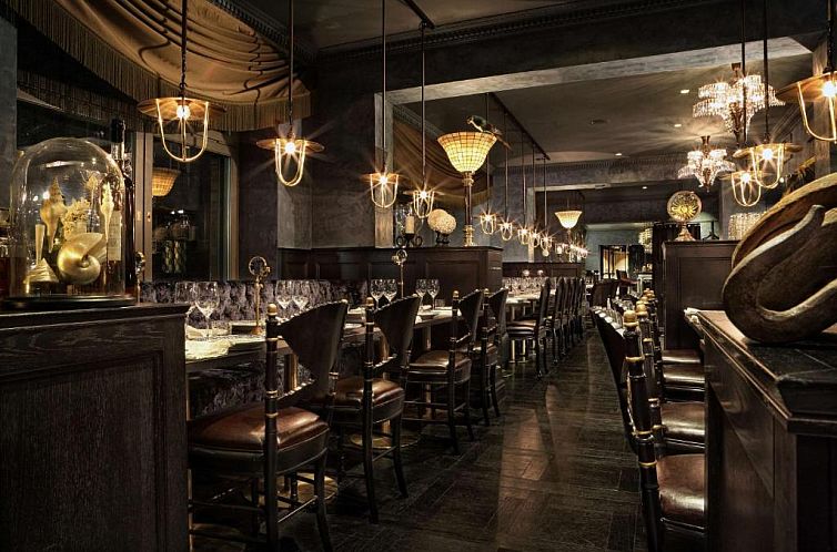 Stora Hotellet; BW Premier Collection