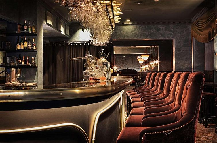 Stora Hotellet; BW Premier Collection