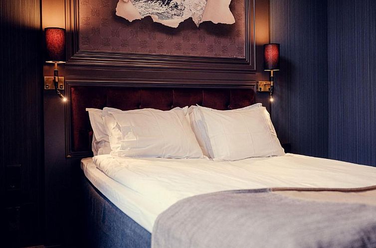 Stora Hotellet; BW Premier Collection