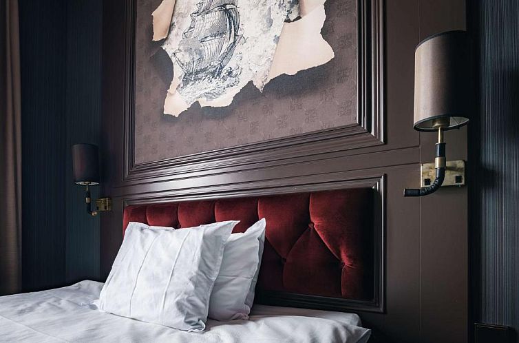 Stora Hotellet; BW Premier Collection