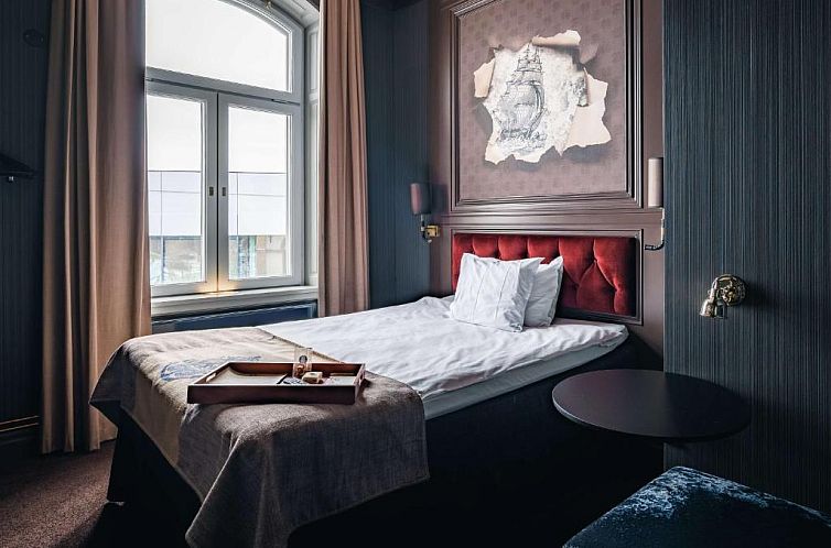 Stora Hotellet; BW Premier Collection