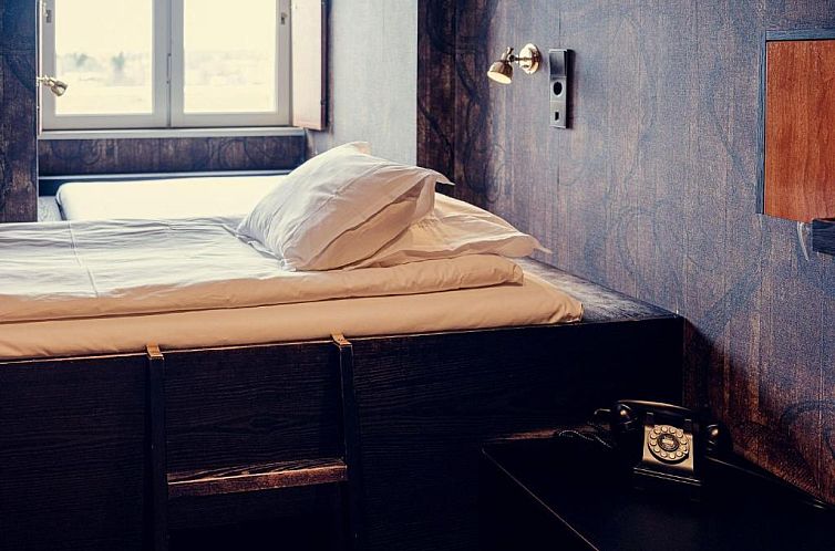 Stora Hotellet; BW Premier Collection