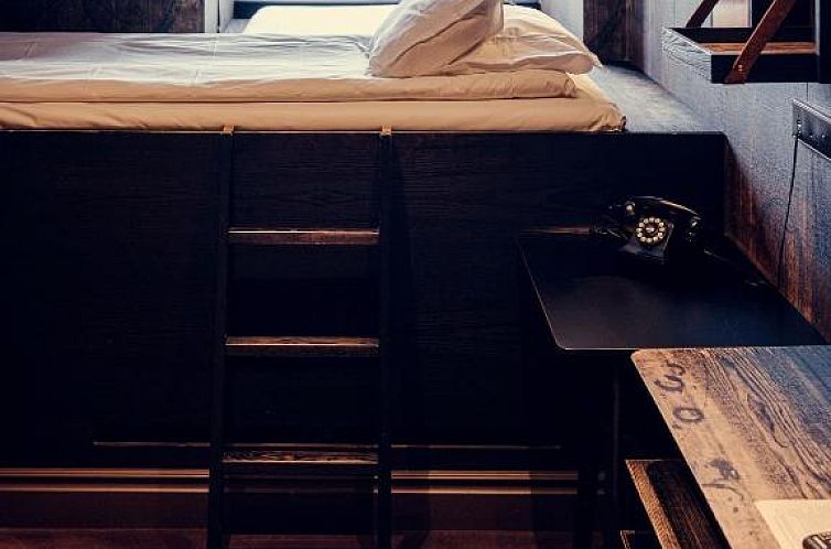 Stora Hotellet; BW Premier Collection