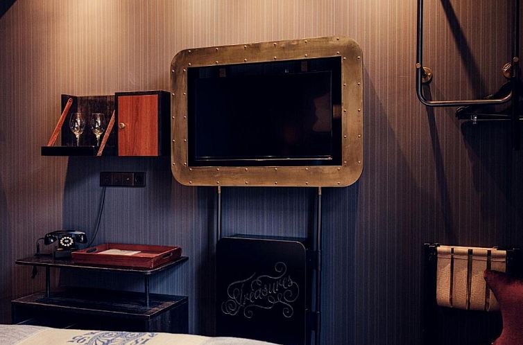 Stora Hotellet; BW Premier Collection