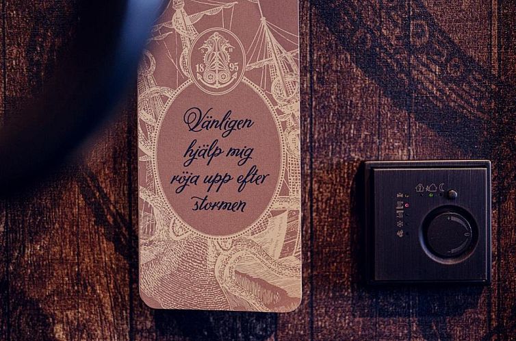 Stora Hotellet; BW Premier Collection