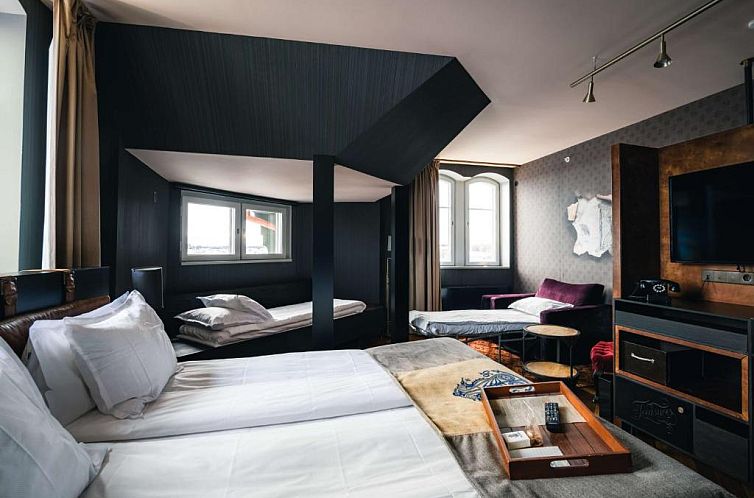 Stora Hotellet; BW Premier Collection