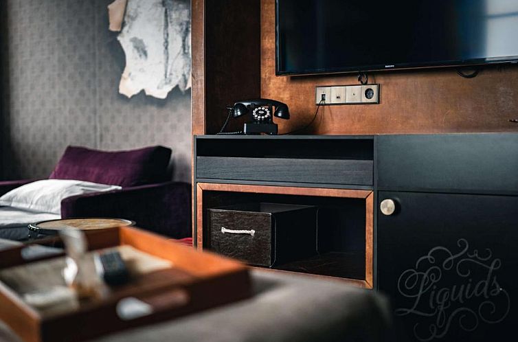 Stora Hotellet; BW Premier Collection