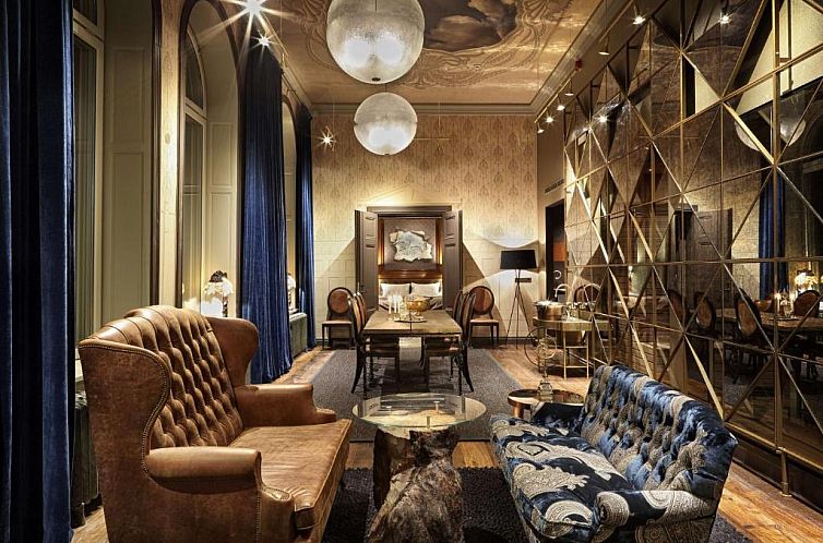 Stora Hotellet; BW Premier Collection