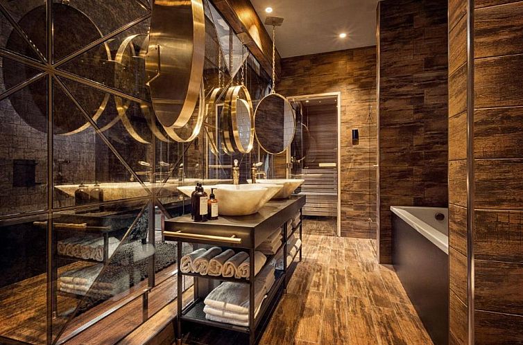 Stora Hotellet; BW Premier Collection