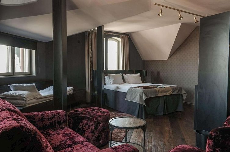 Stora Hotellet; BW Premier Collection
