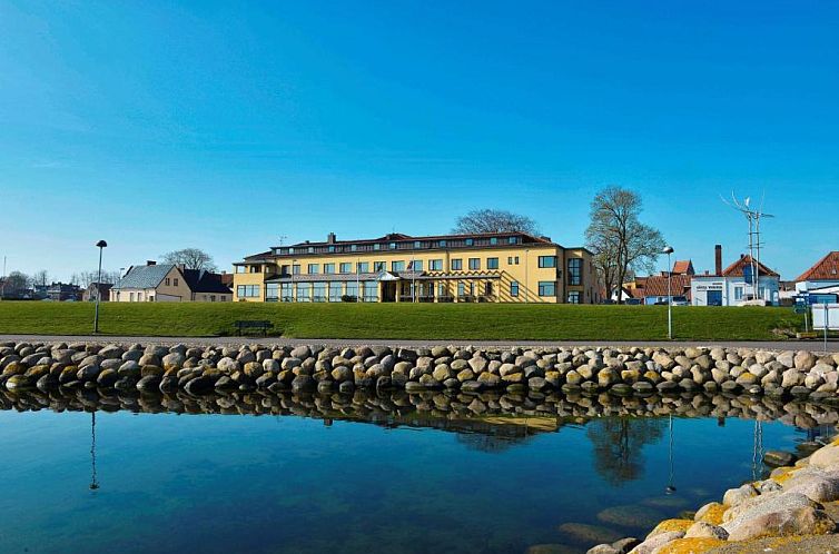 Guest house 4717301 - Apartment Götaland - Svea, Sure Hotel Collection by Best Western