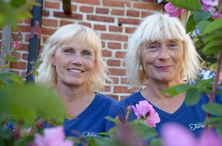 Hotell Turistgården i Simrishamn