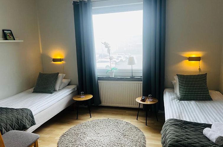 Aurora Bed & Breakfast