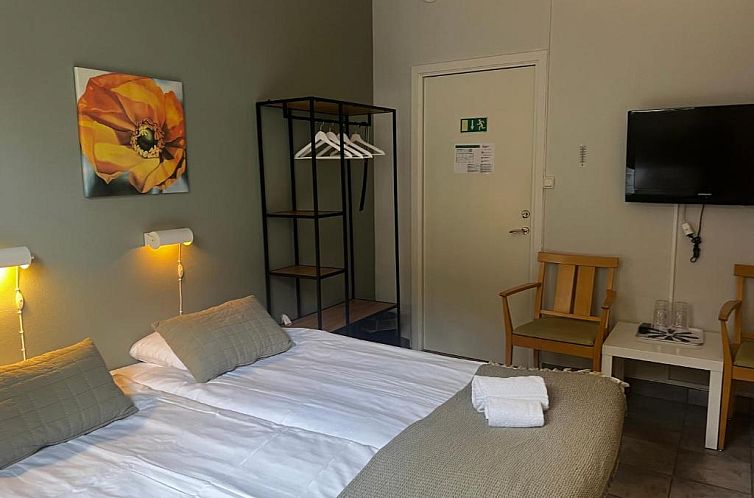 Aurora Bed & Breakfast