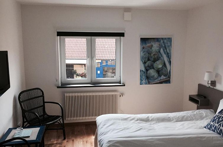 Apotekarns B&B