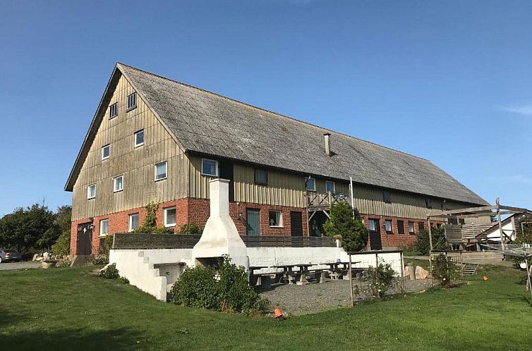 Unterkunft 4717310 - Appartement Götaland - Bengtssons Loge