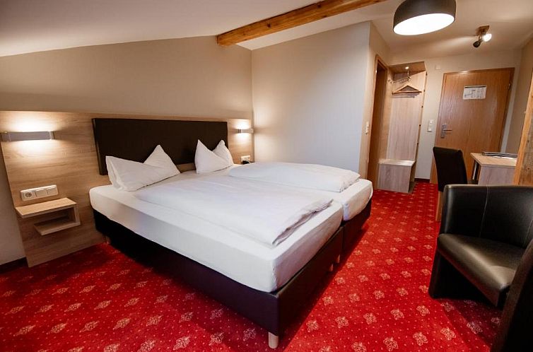 Hotel Pockinger Hof