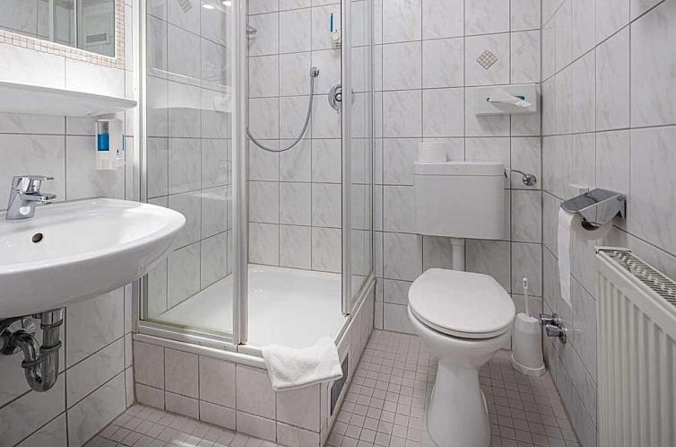 Hotel Pockinger Hof