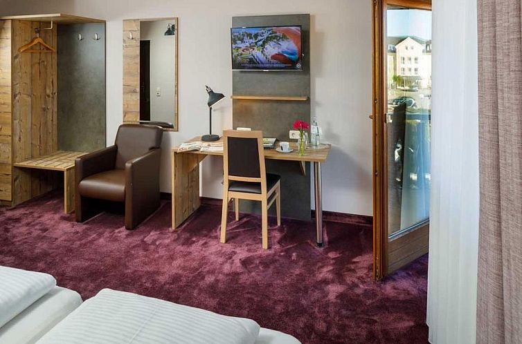 Hotel Pockinger Hof