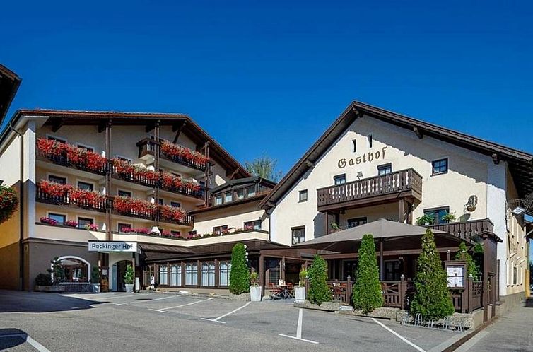 Hotel Pockinger Hof