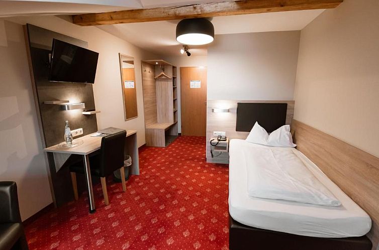 Hotel Pockinger Hof