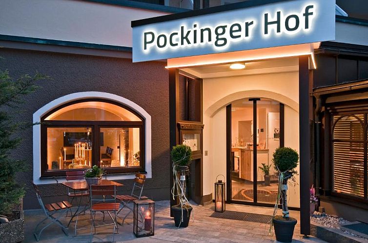 Hotel Pockinger Hof