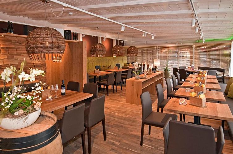 Hotel Pockinger Hof