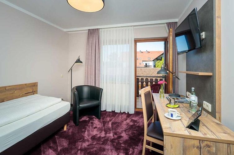 Hotel Pockinger Hof