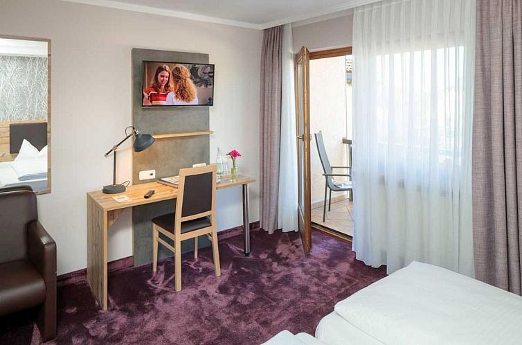 Hotel Pockinger Hof