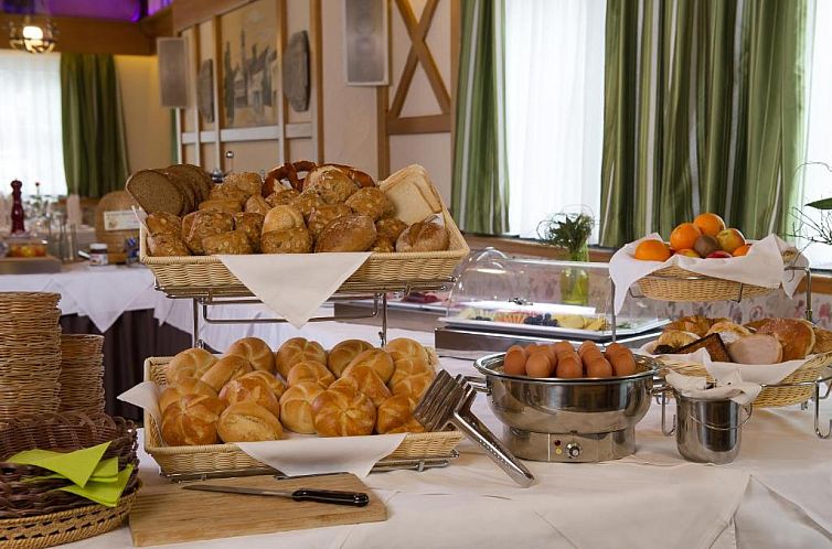 Hotel Pockinger Hof