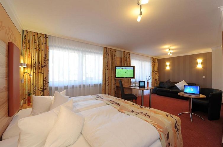 Hotel Pockinger Hof