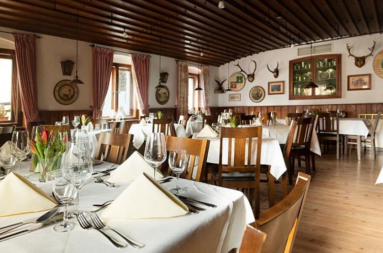 Gasthof - Hotel zur Post
