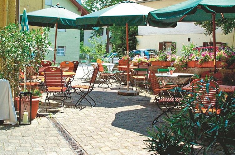 Gasthof - Hotel zur Post
