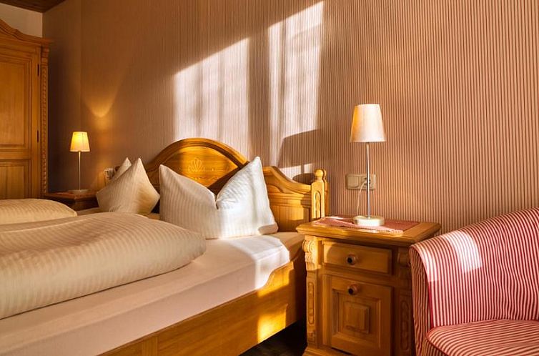 Gasthof - Hotel zur Post