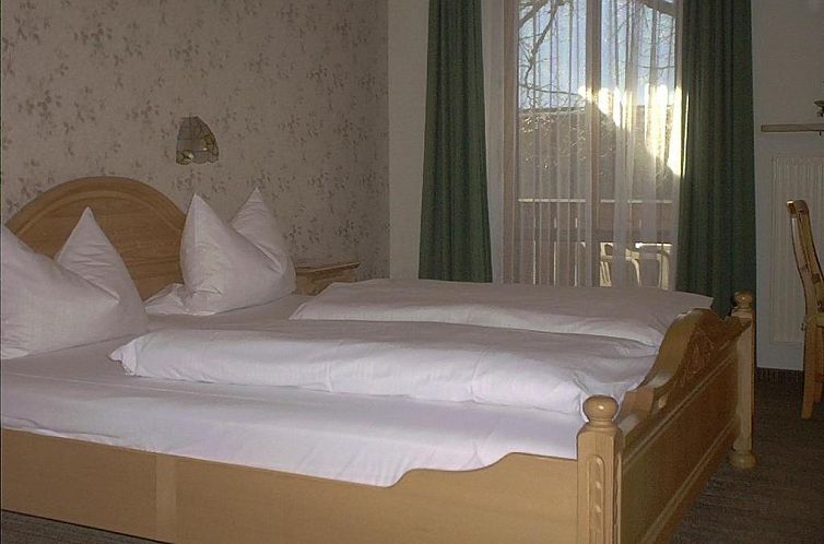 Gasthof - Hotel zur Post