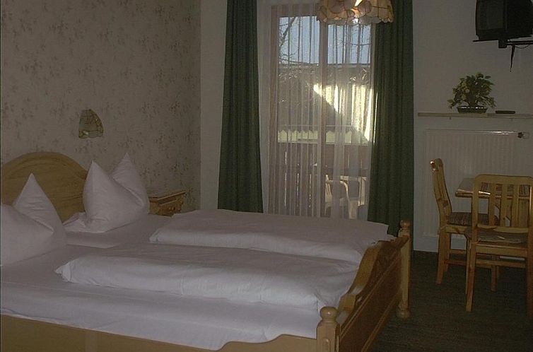 Gasthof - Hotel zur Post