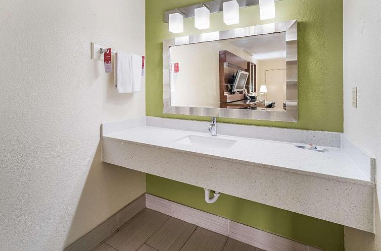 Econo Lodge Forest Park Atlanta Airport