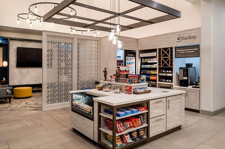 Hilton Garden Inn Jacksonville/Ponte Vedra