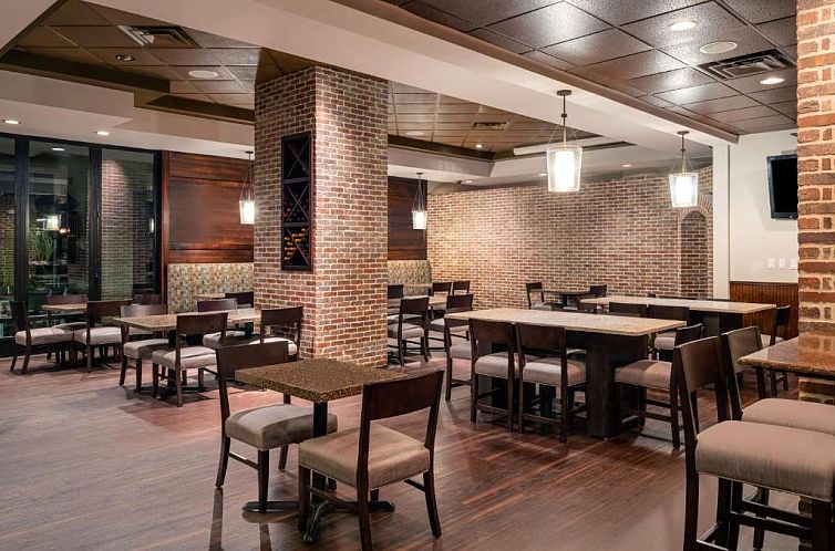 Hilton Garden Inn Jacksonville/Ponte Vedra