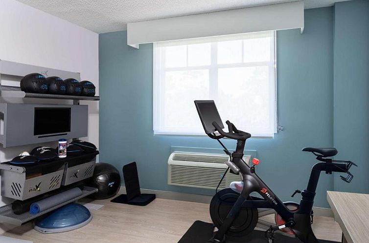 Hilton Garden Inn Jacksonville/Ponte Vedra