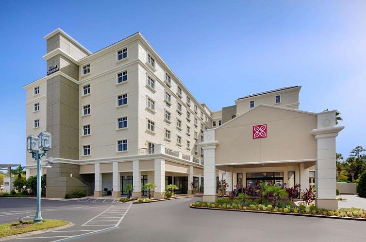 Hilton Garden Inn Jacksonville/Ponte Vedra