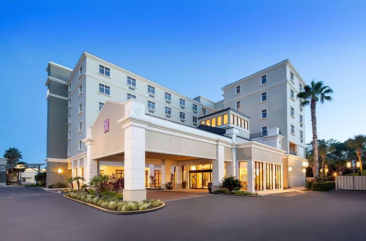 Hilton Garden Inn Jacksonville/Ponte Vedra