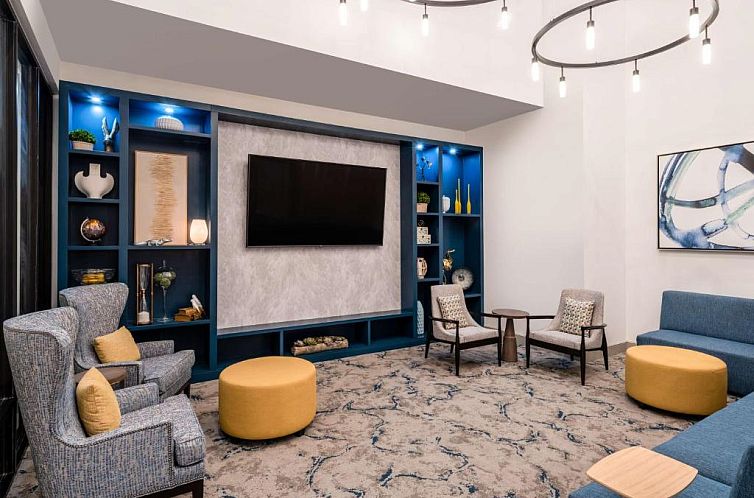 Hilton Garden Inn Jacksonville/Ponte Vedra