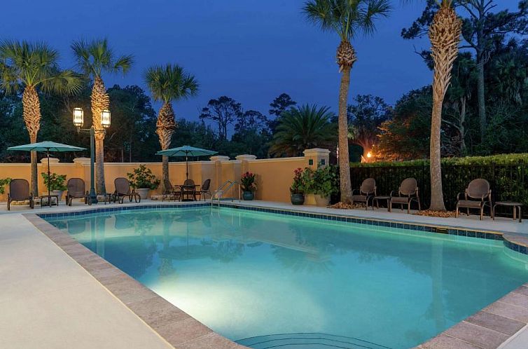 Hilton Garden Inn Jacksonville/Ponte Vedra
