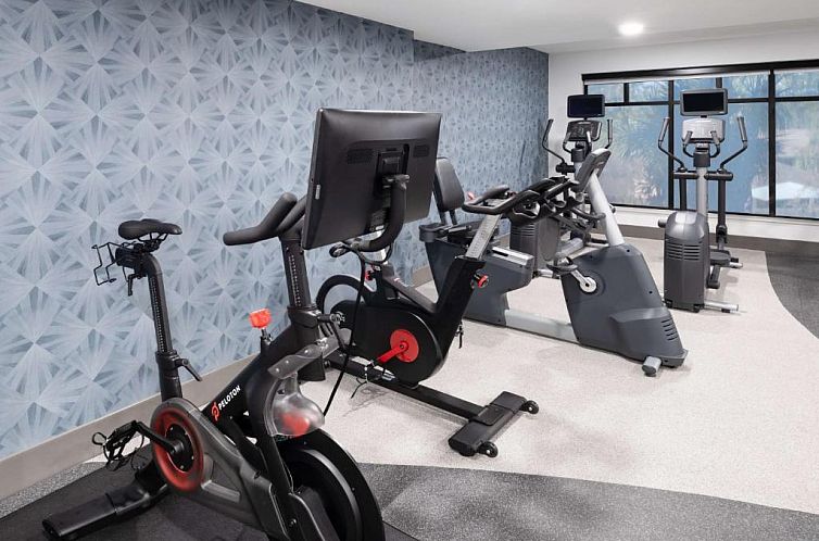 Hilton Garden Inn Jacksonville/Ponte Vedra