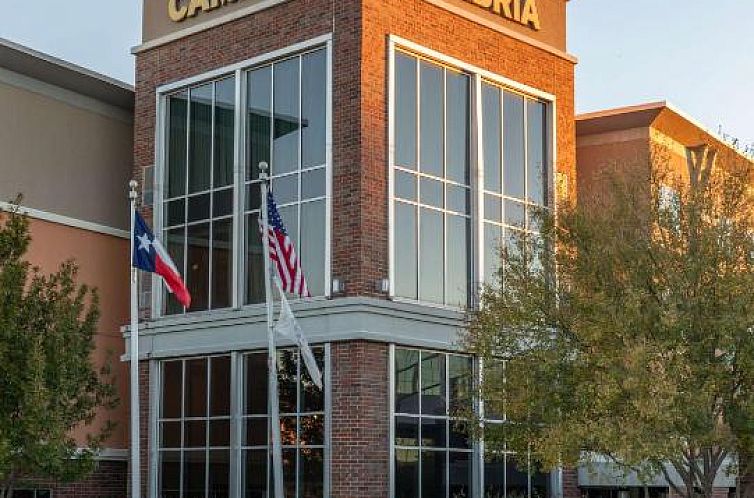 Cambria Hotel Plano - Frisco